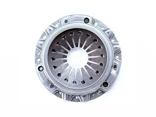 Cusco 00C 022 CM06 Clutch Cover Twin Plate for Evo8/9 - Click Image to Close